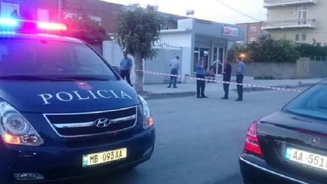 Kapet me kanabis me vete, arrestohet 47-vjeçari në Tepelenë