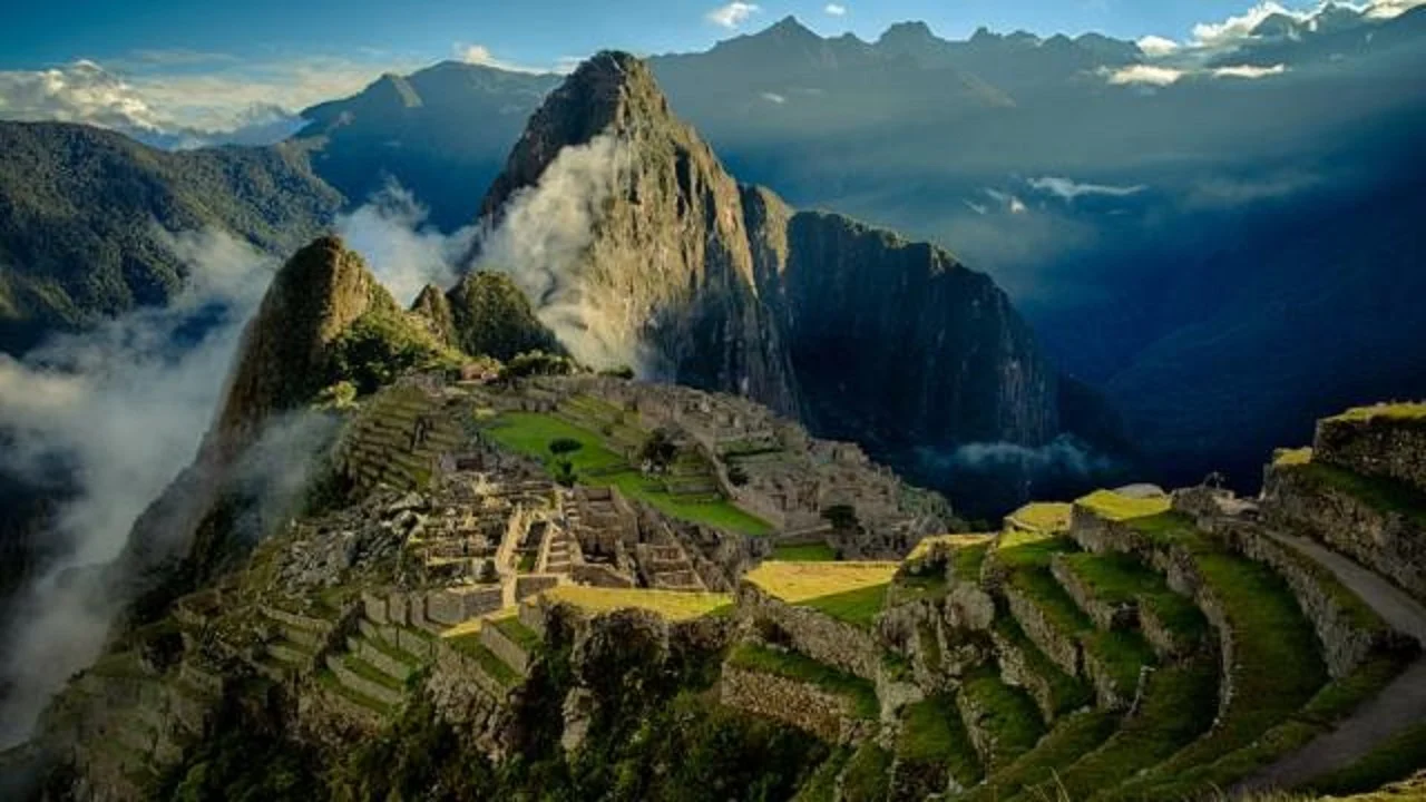 Mbyllet Machu Picchu, qindra turistë të bllokuar për arsye sigurie!